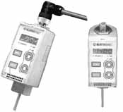 Presostat E619