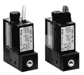 Presostat digital ZSE2