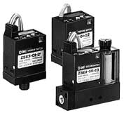 Presostat digital ZSE3