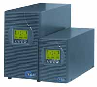 UPS ZP120