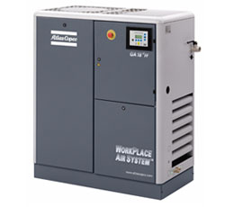 Compresor GA11-30