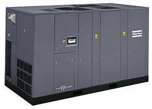 Compresor GA200-500