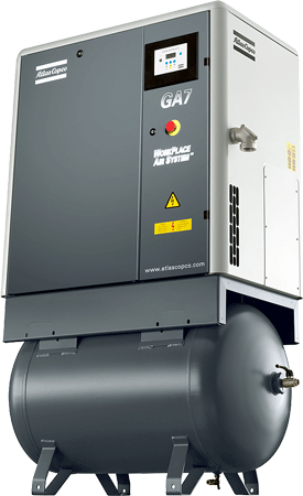 compresor GA2-11