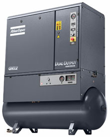 Compresor GA4-18