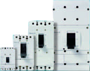 Intreruptoare automate pana la 1600A