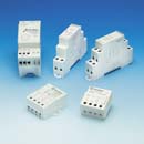 Seria 13 - Relee electronice pas cu pas si de apel 8 A - 16 A