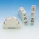 Seria 20 - Relee modulare pas cu pas electromecanice 16 A