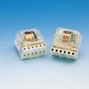 Seria 26 - Relee pas cu pas electromecanice 10 A