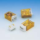 Seria 27 - Relee pas cu pas electromecanice 10 A