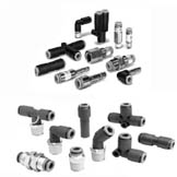 Racorduri pneumatice KR