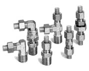 Racorduri pneumatice KF