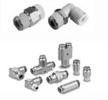 Racorduri pneumatice KG