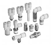 Racorduri pneumatice KJ