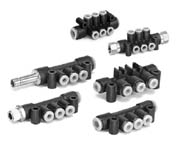 Racorduri pneumatice KM