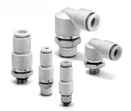 Racorduri pneumatice KS