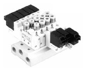 Electrovalva VQZ1000