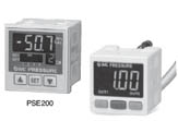 Controler pentru senzori de presiune PSE 200/300