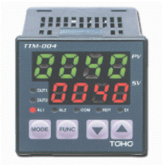 Regulatoare de temperatura TTM00