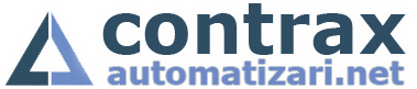 Contrax – Automatizari Industriale