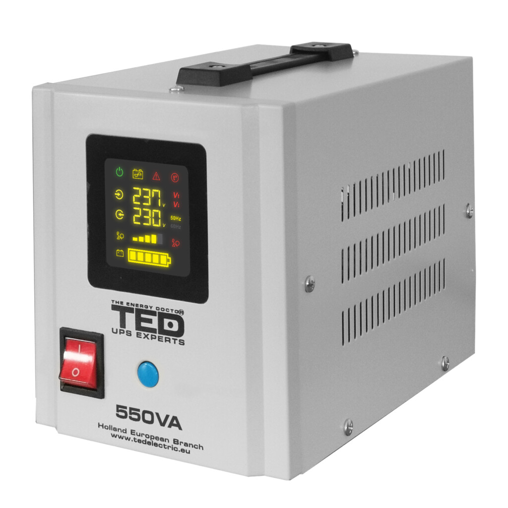 UPS 500-70000VA